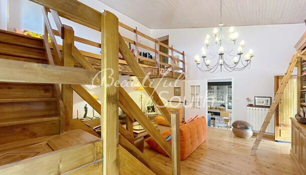 Villa / Maison 7 pièces  à vendre Camélas 66300