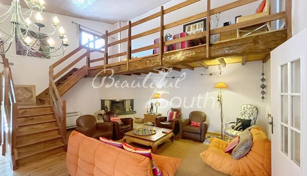 Villa / Maison 7 pièces  à vendre Camélas 66300