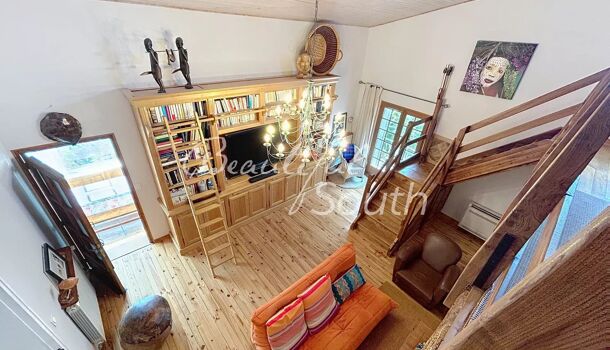 Villa / Maison 7 pièces  à vendre Camélas 66300