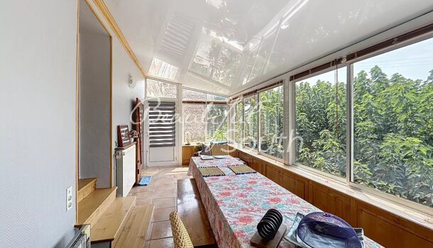 Villa / Maison 7 pièces  à vendre Camélas 66300