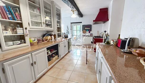 Villa / Maison 7 pièces  à vendre Camélas 66300