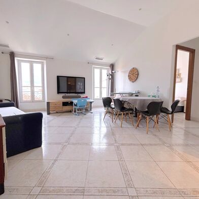 Appartement 2 pièces 290000 €