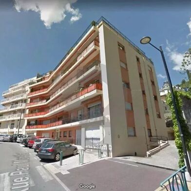 Appartement 1 pièces 159000 €