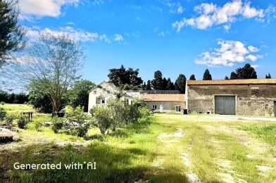 Maison 6 pièces 795000 €