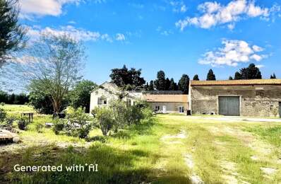 Ensemble immobilier en campagne ! — photo du bien
