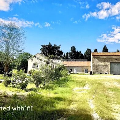 Maison 6 pièces 795000 €