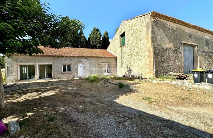 Ensemble immobilier en campagne ! — photo 2