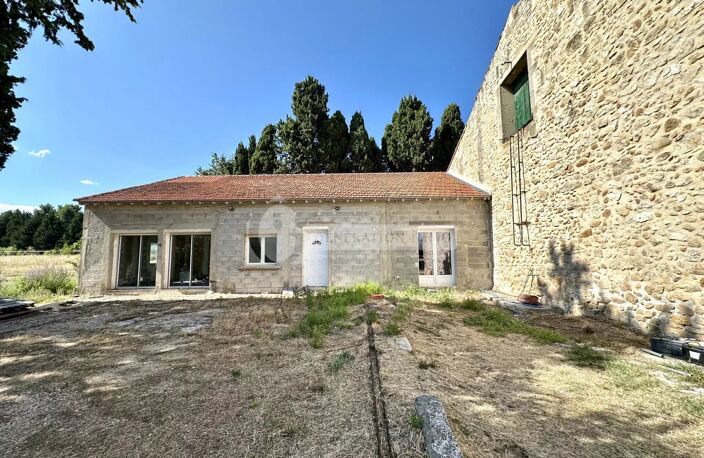 Ensemble immobilier en campagne ! — photo 3