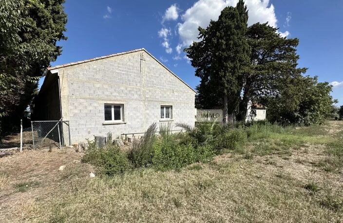 Ensemble immobilier en campagne ! — photo 4