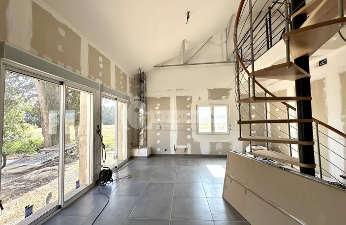 Ensemble immobilier en campagne ! — photo 5