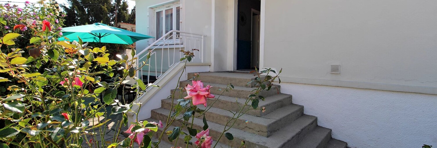 Maison  73 m² à vendre à Le Grand-Quevilly (76120)