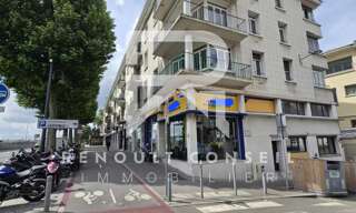 Commerce 5 Pièces 210 m² à vendre à Rouen (76000)