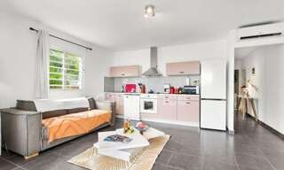 Appartement 2 Pièces 61 m² à vendre à Saint-Martin (65360)