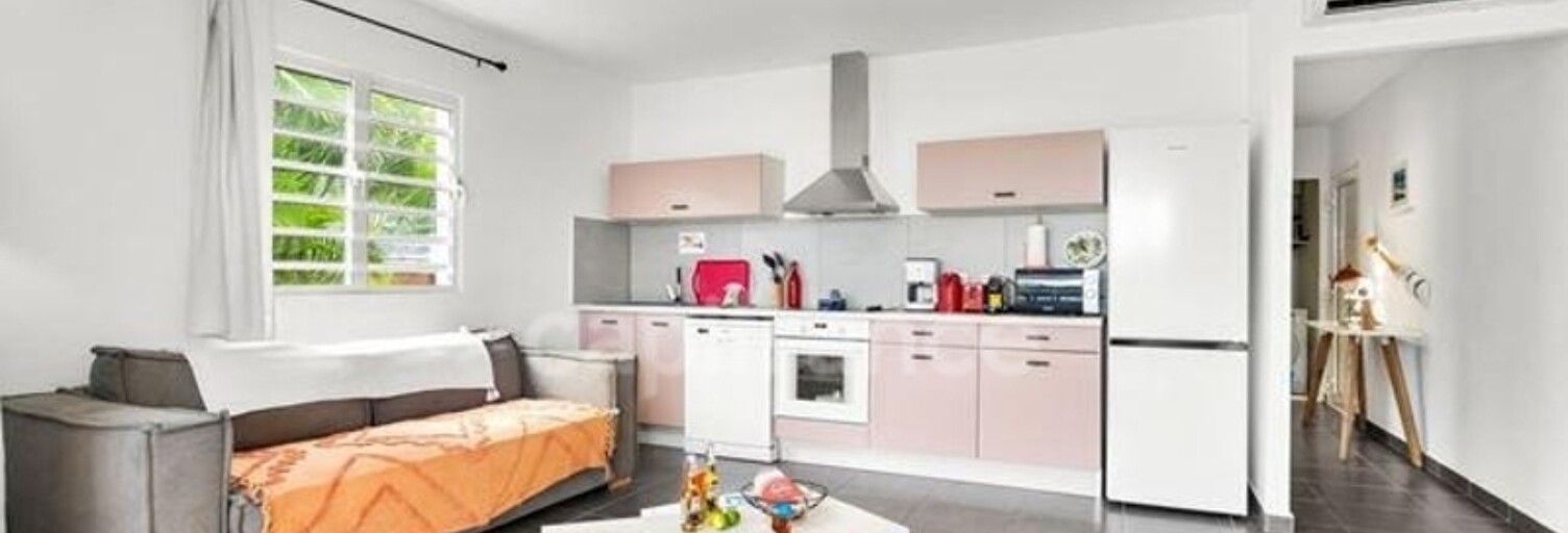 Appartement 2 Pièces 61 m² à vendre à Saint-Martin (65360)