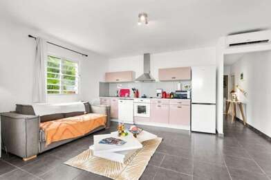 Appartement 2 pièces 267500 €