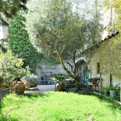 Maison 8 pièces 440000 €