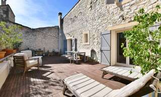 Maison 8 Pièces 171 m² à vendre à Uzès (30700)