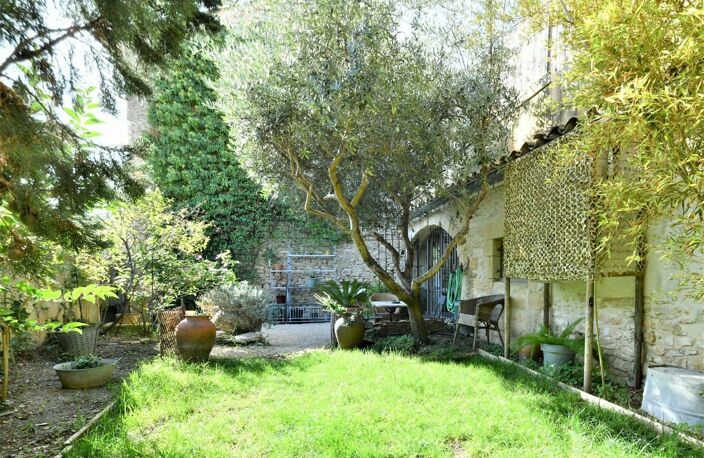 Maison de Village avec Jardin - Proche Pont du Gard — photo 2
