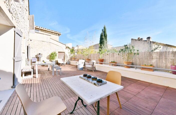 Maison de Village avec Jardin - Proche Pont du Gard — photo 4
