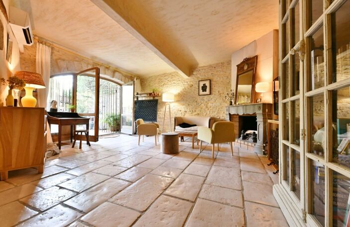 Maison de Village avec Jardin - Proche Pont du Gard — photo 5