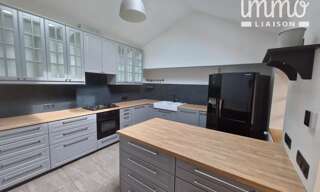 Maison 6 Pièces 142 m² à vendre à Couëron (44220)