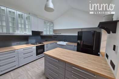 Maison 6 pièces 362000 €