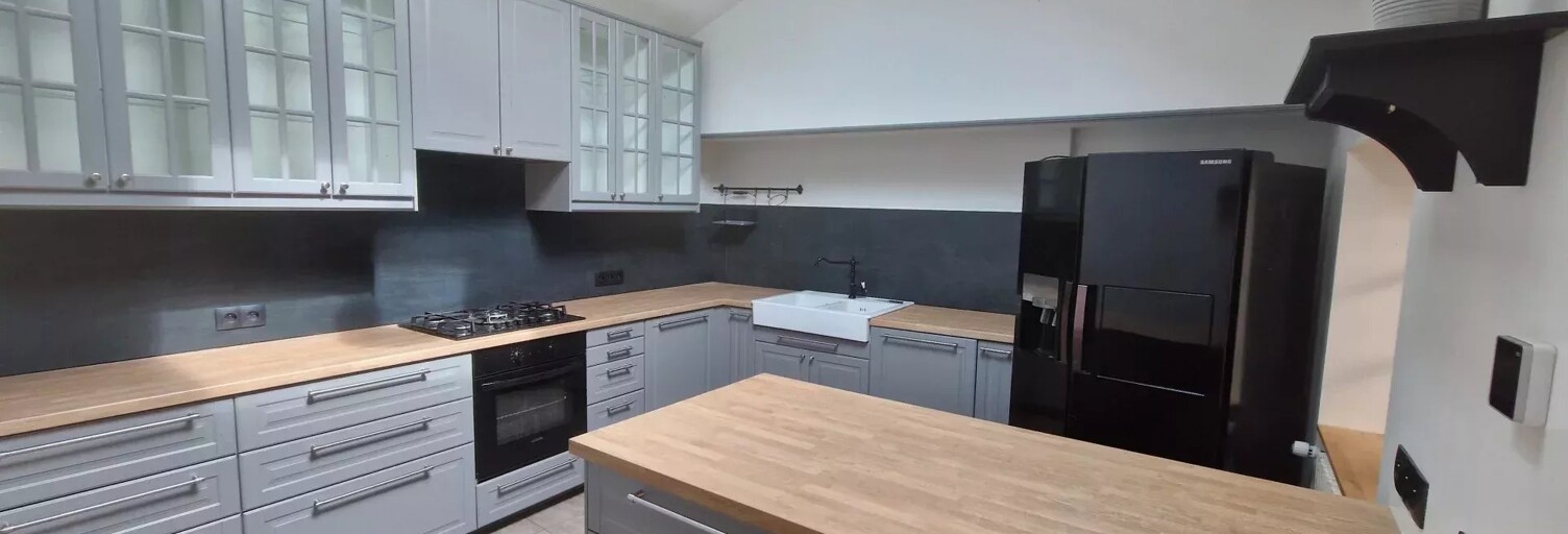 Maison 6 Pièces 142 m² à vendre à Couëron (44220)