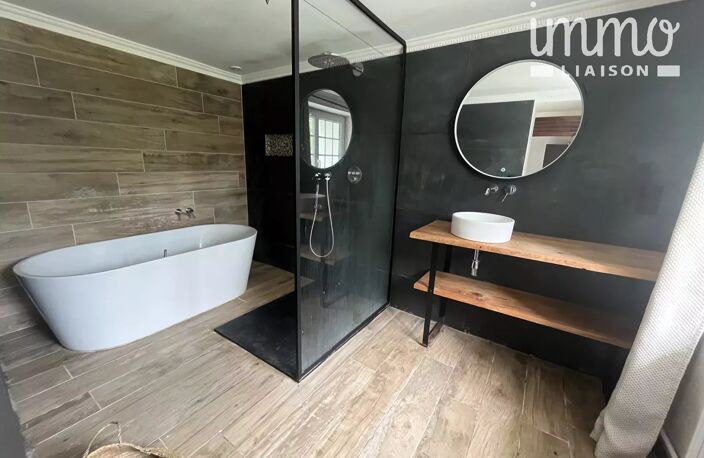 Magnifique maison en pierre T4 de 142 m² avec des dépendances su — photo 2