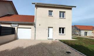 Maison 4 Pièces 82 m² à vendre à Le Pont-de-Beauvoisin (38480)