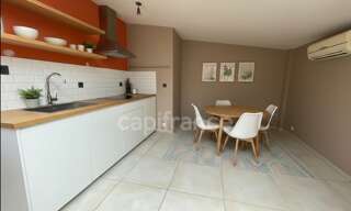 Maison 4 Pièces 90 m² à vendre à Saint-Quentin (02100)