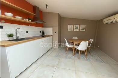 Maison 4 pièces 60000 €