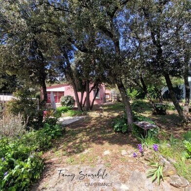 Maison 4 pièces 379000 €