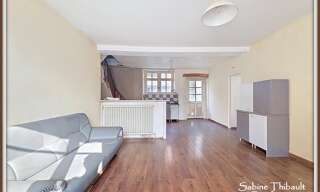 Maison 5 Pièces 135 m² à vendre à Château-la-Vallière (37330)