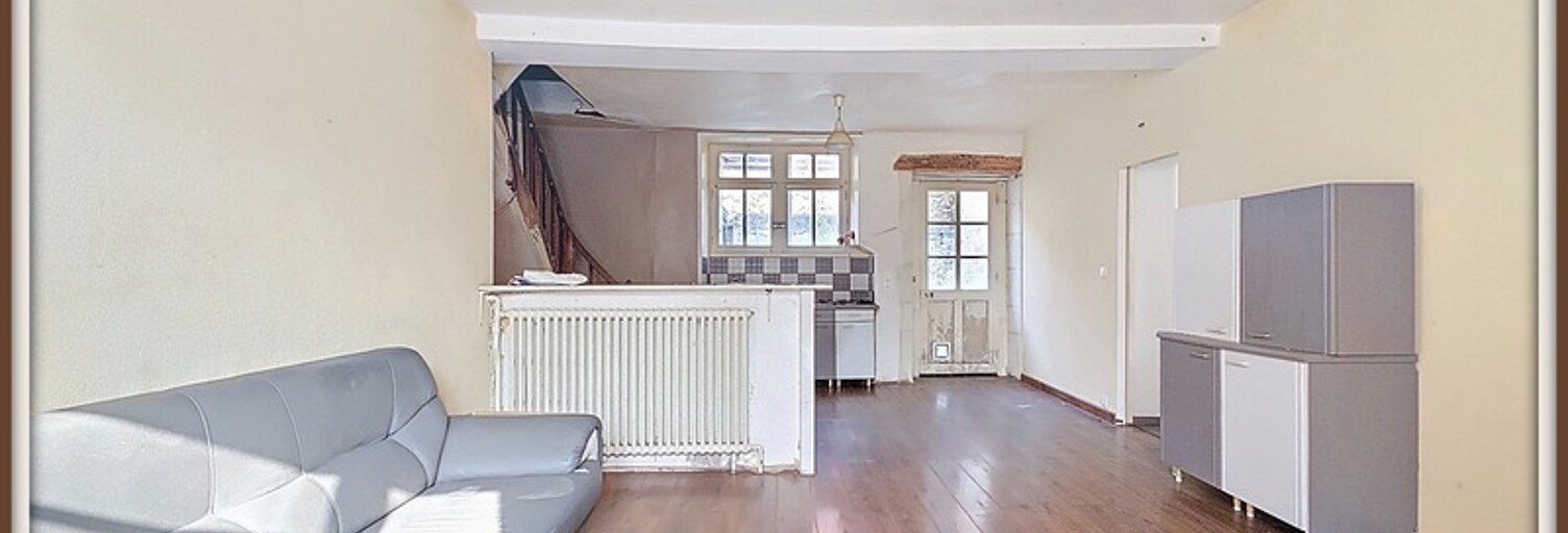Maison 5 Pièces 135 m² à vendre à Château-la-Vallière (37330)