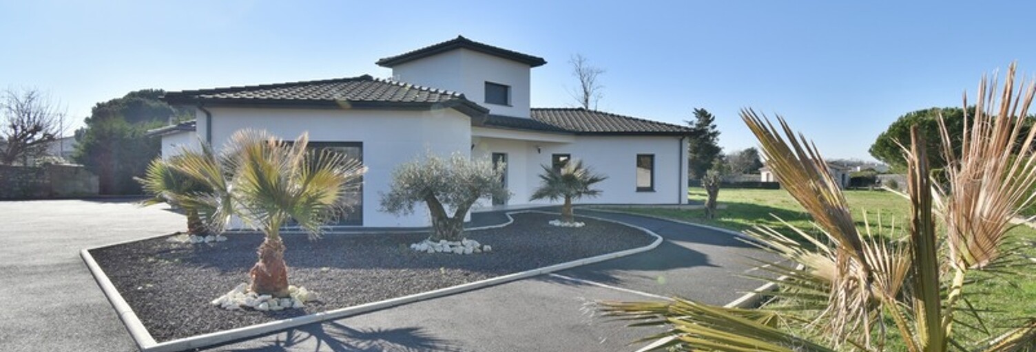 Maison 6 Pièces 177 m² à vendre à Villeneuve-sur-Lot (47300)