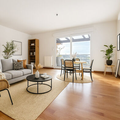 Appartement 6 pièces 765000 €