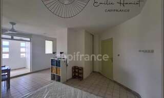 Appartement 1 Pièce 30 m² à vendre à Schœlcher (97233)