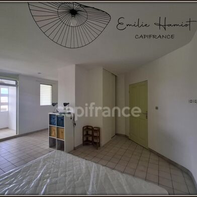 Appartement 1 pièces 104000 €