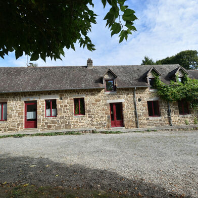 Maison 10 pièces 319000 €