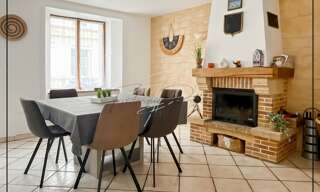 Maison 5 Pièces 118 m² à vendre à Mouy (60250)