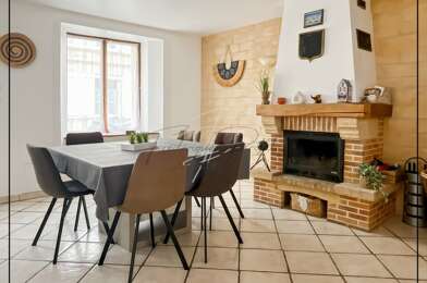 Maison 5 pièces 214000 €