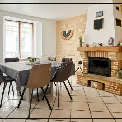 Maison 5 pièces 214000 €