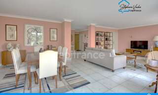 Appartement 5 Pièces 158 m² à vendre à Saint-Étienne (42000)