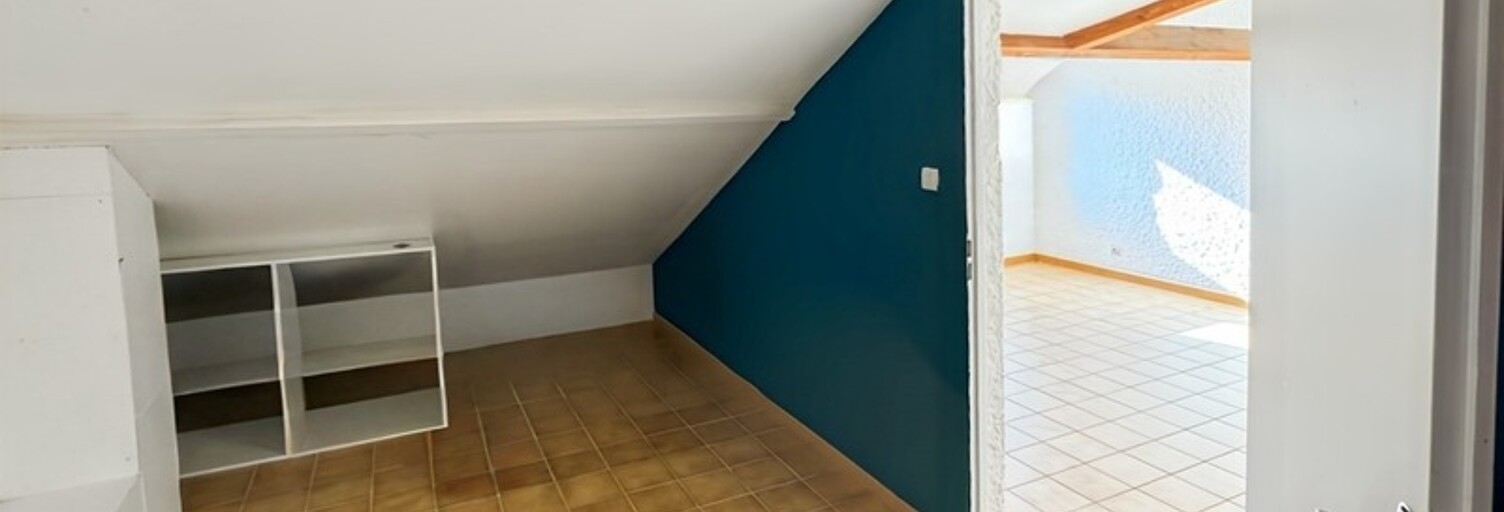 Maison 4 Pièces 53 m² à vendre à Fénay (21600)