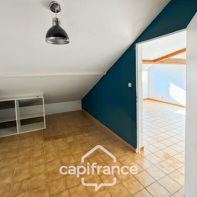 Maison 4 pièces 119000 €