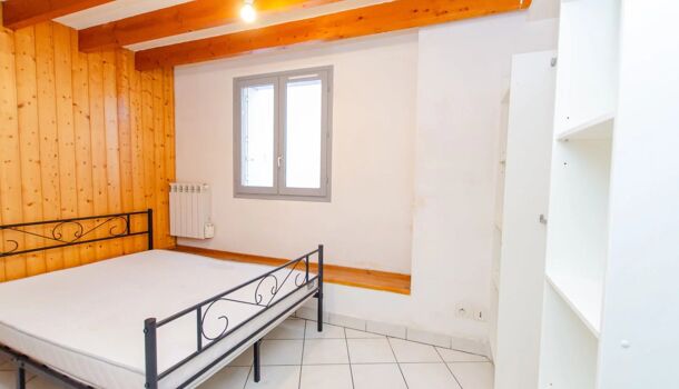 Appartement 2 pièces  à louer Saint-Marcellin 38160