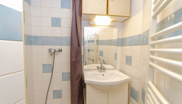 Appartement 2 pièces  à louer Saint-Marcellin 38160