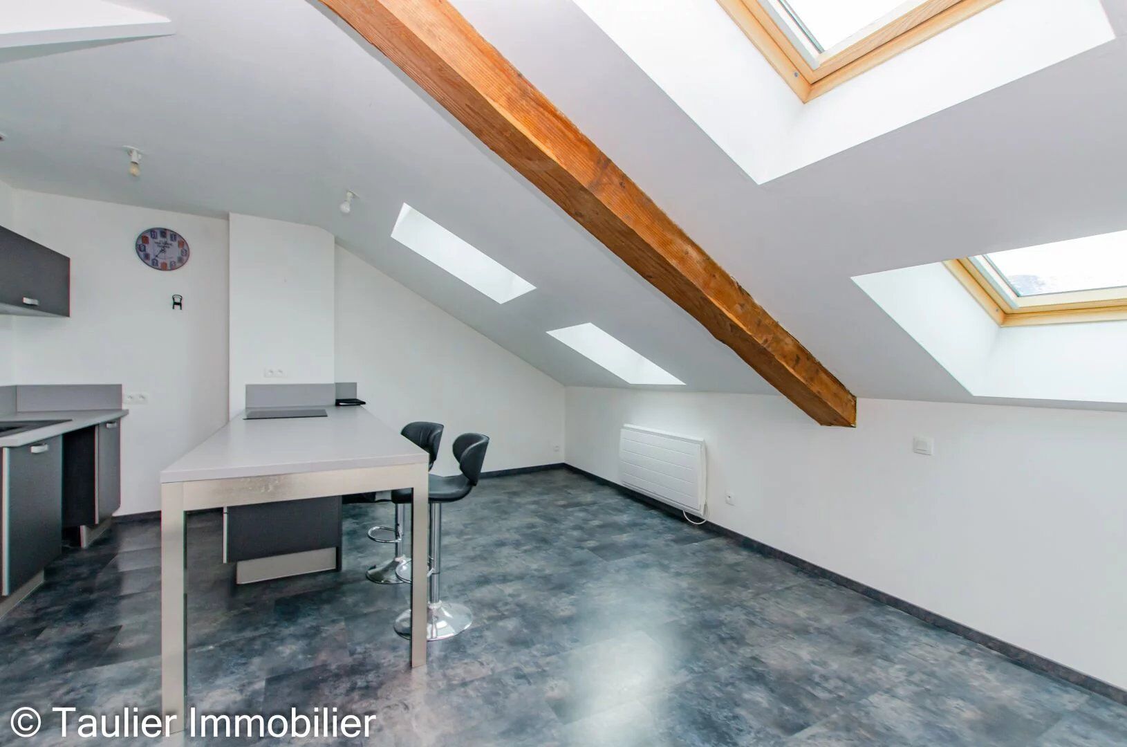 Appartement  T3 à louer Vinay 38470