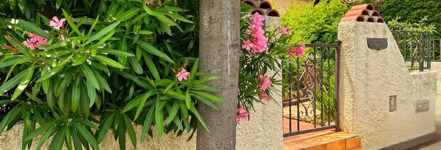 Maison 4 Pièces 87 m² à vendre à Saint-Génis-des-Fontaines (66740)