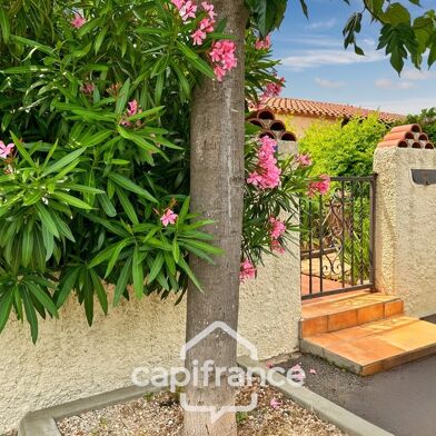 Maison 4 pièces 237600 €